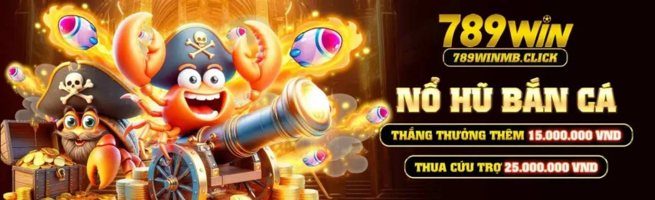 Nổ Hũ shbet 2026 - Cơ Hội Trúng Jackpot Lớn